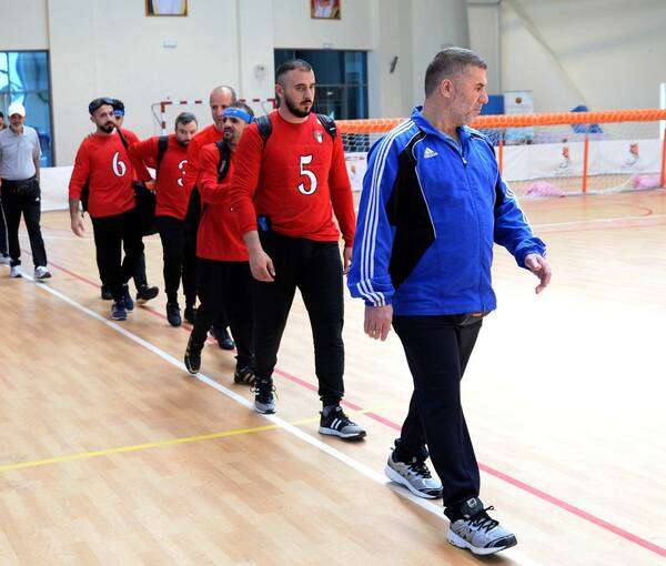 منتخب الأردن