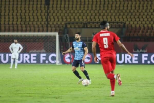 مصطفى غربال