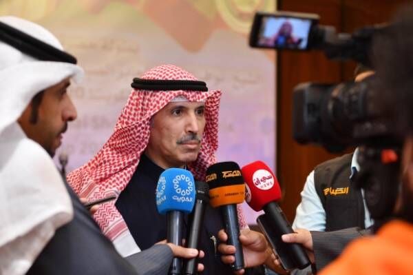 دعيج العتيبي