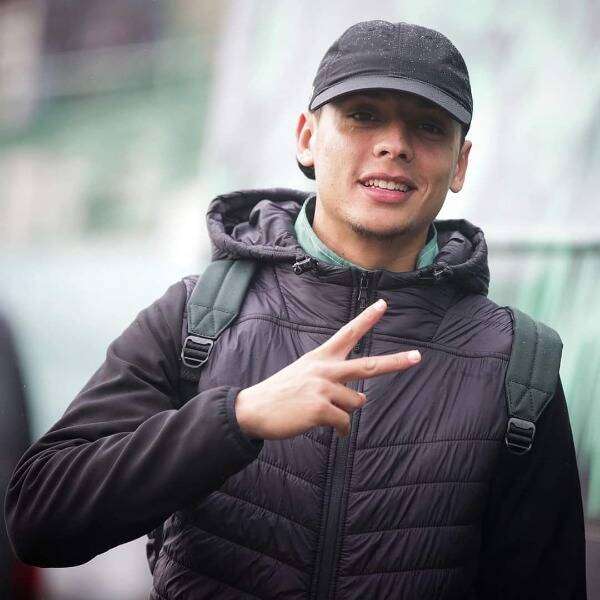 من سفر بعثة الفريق