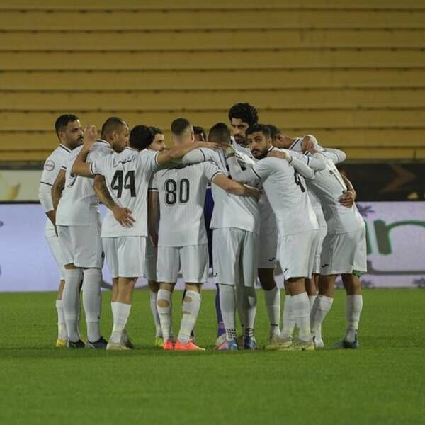 لاعبو النصر