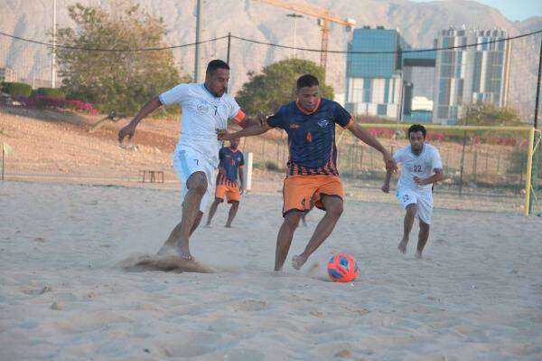 جانب من المواجهة