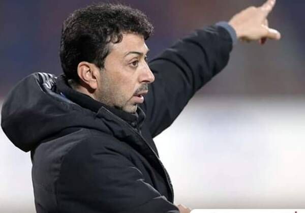 جمال محمود
