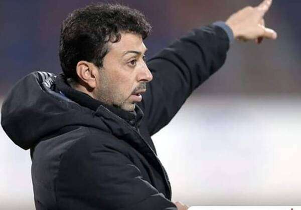 جمال محمود