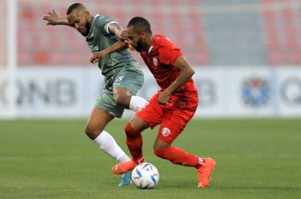 ماجد محمد (جهة اليسار)