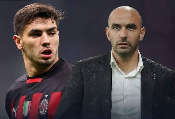 الركراكي ودياز