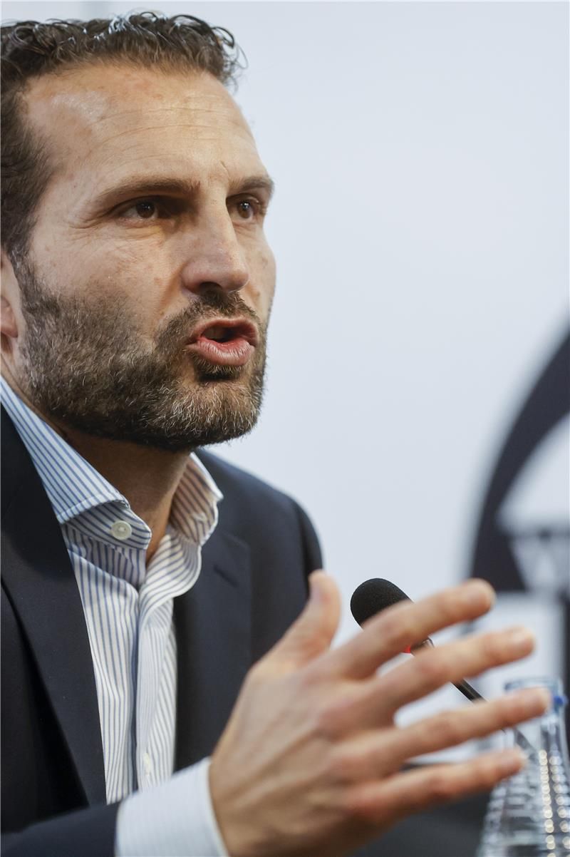 روبن باراخا