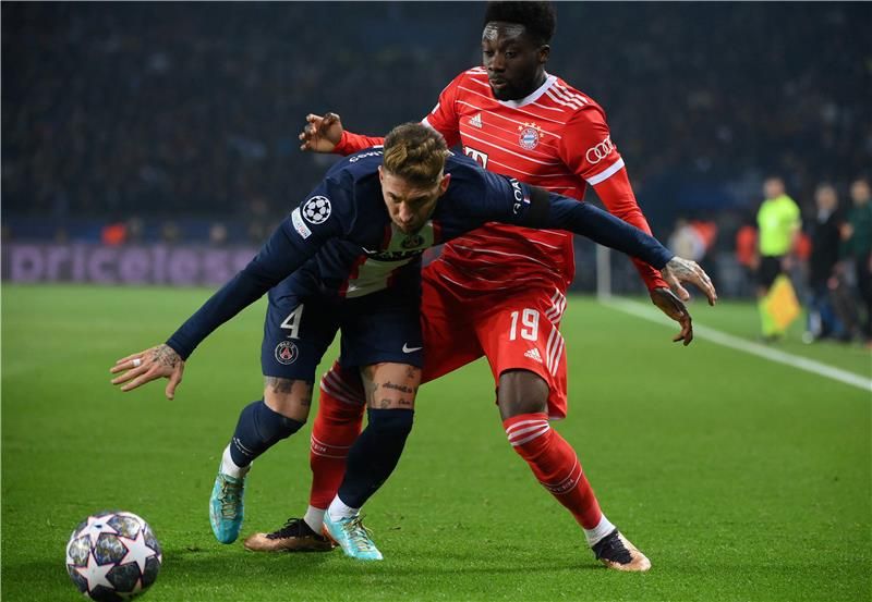 ألفونسو ديفيز