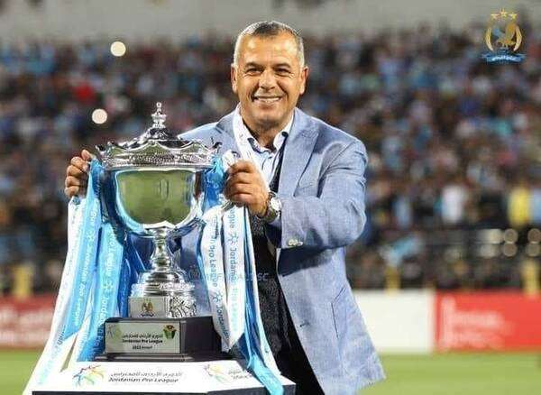 جمال أبو عابد