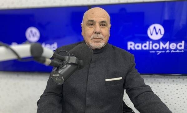 عفيف الكيلاني