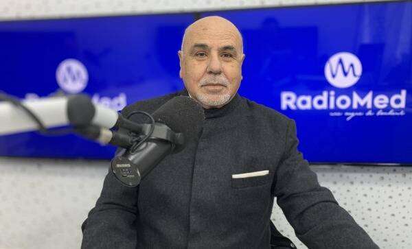 عفيف الكيلاني