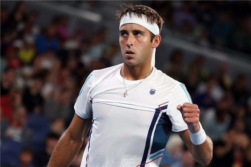 توماس مارتن