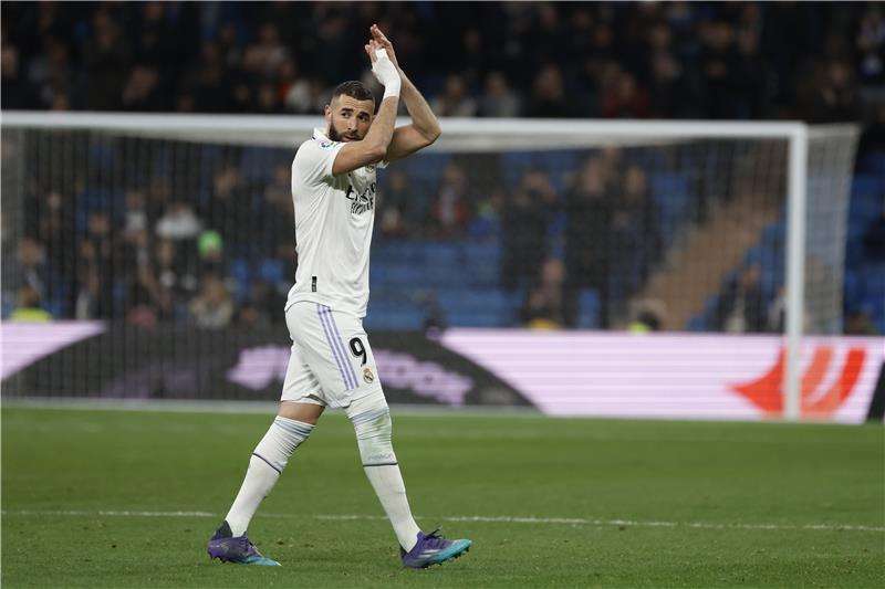 كريم بنزيما