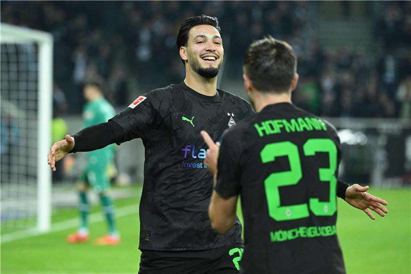 رامي بن سبعيني