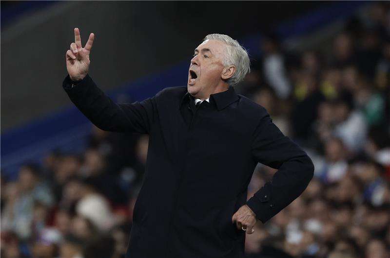 كارلو أنشيلوتي