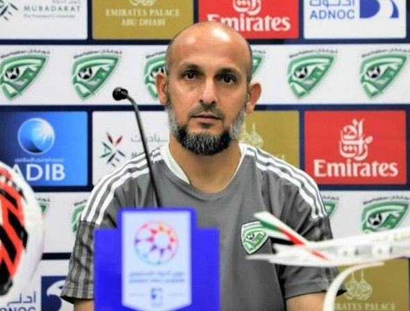 عبد العزيز العنبري