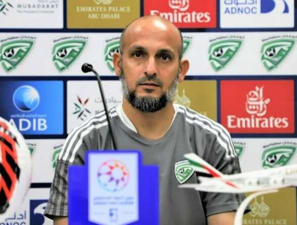 عبد العزيز العنبري