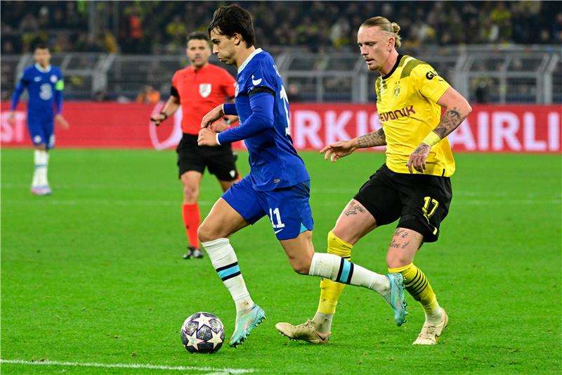 جواو فيليكس