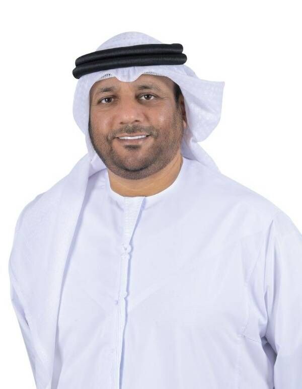 عيسى هلال الحزامي