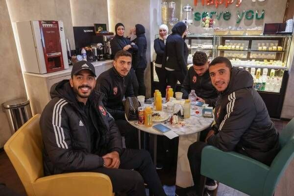 من سفر البعثة