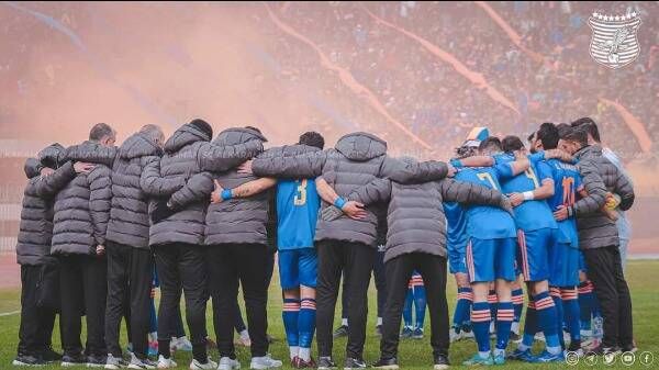 لاعبو الكرامة