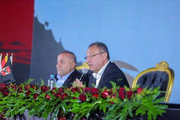 محمود الخطيب