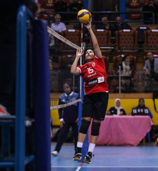 من المواجهة