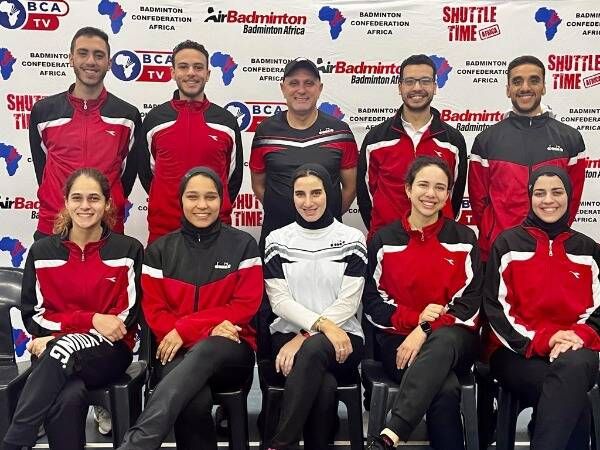 المنتخب المصري