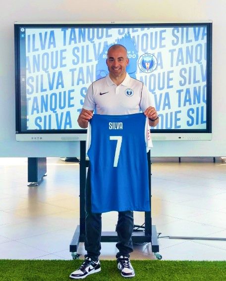 سانتياجو سيلفا