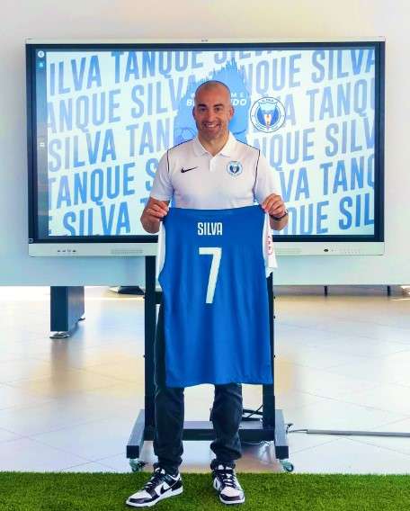 سانتياجو سيلفا