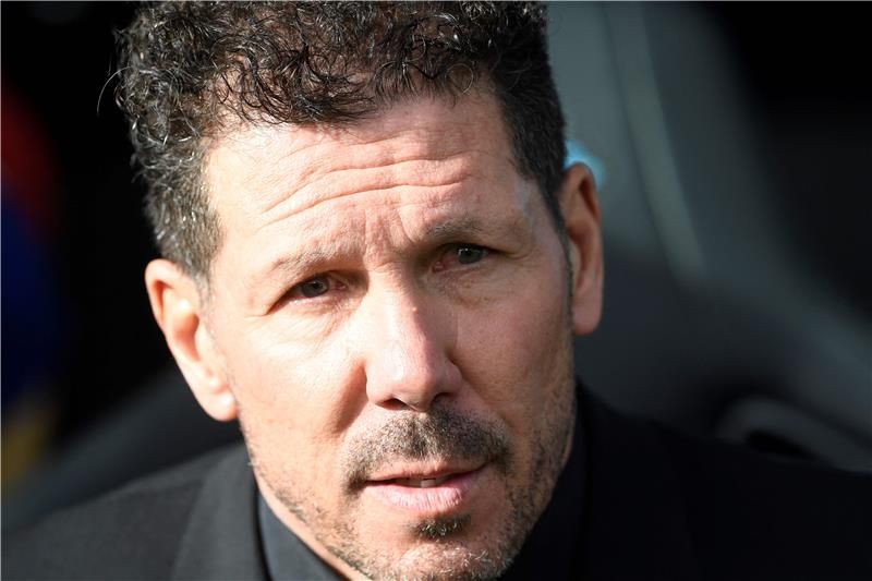 دييجو سيميوني