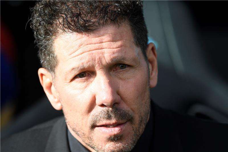 دييجو سيميوني