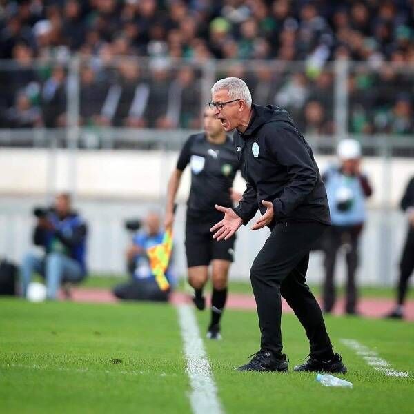 منذر الكبير