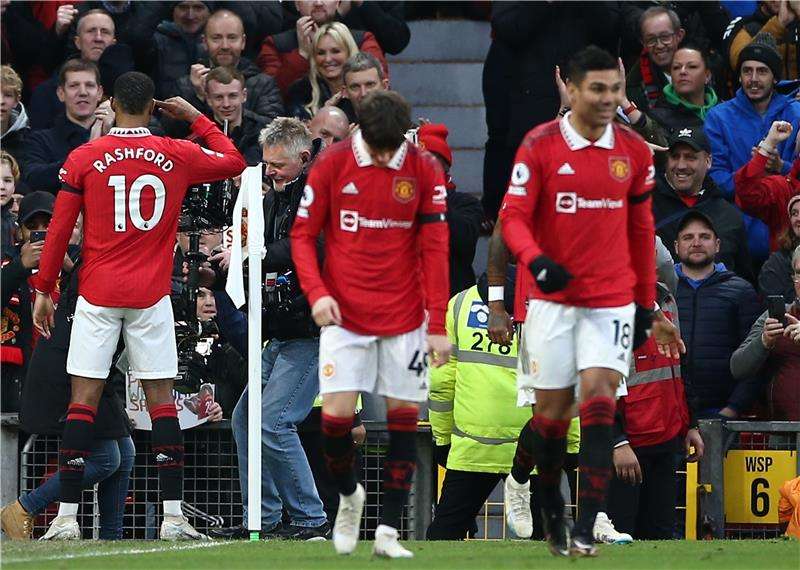 مانشستر يونايتد