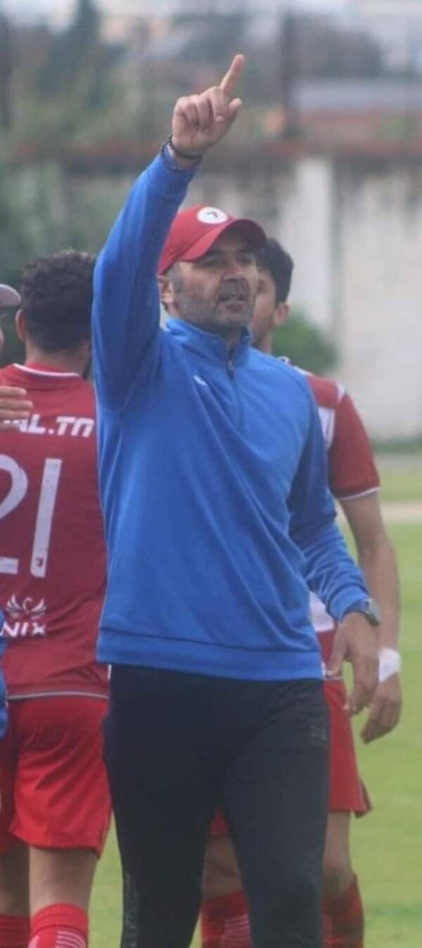 سعيد السايبي