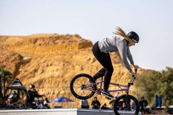 من المنافسات