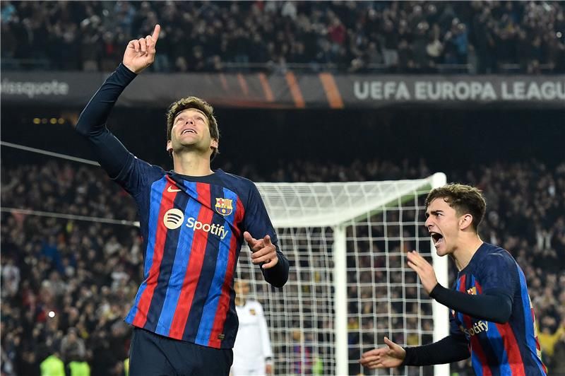 ماركوس ألونسو