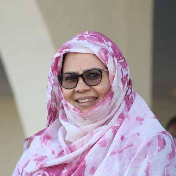 هندو بنت شيخا