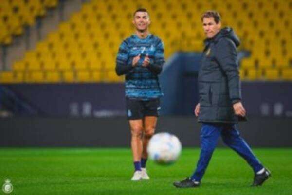 جانب من استعدادات النصر