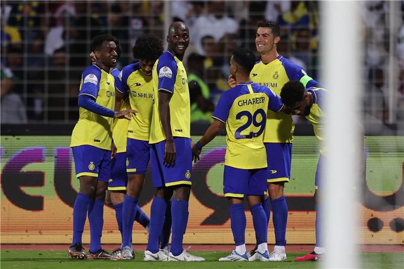 النصر