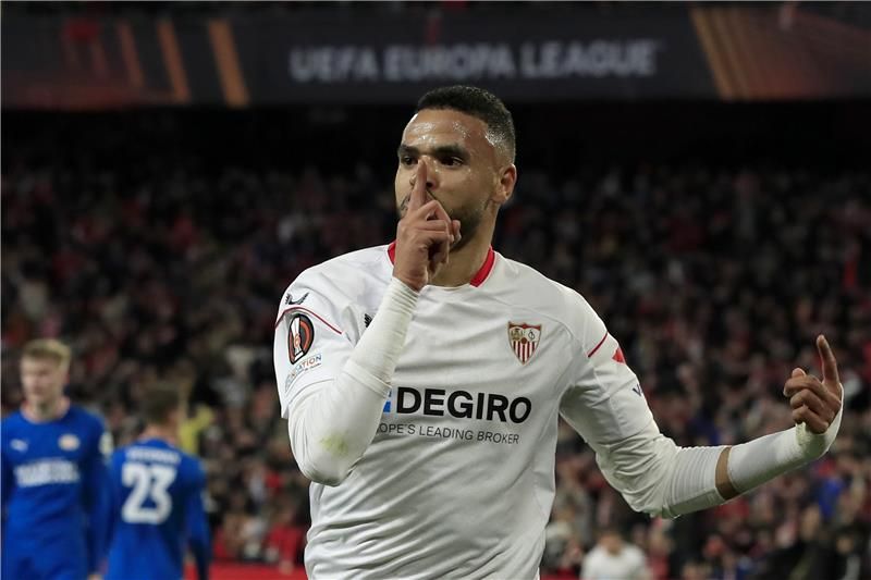 يوسف النصيري