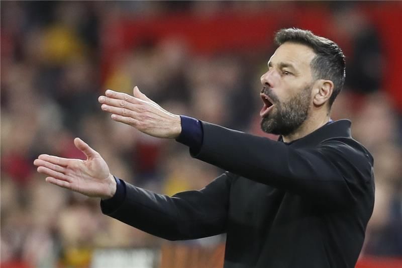 رود فان نيستلروي