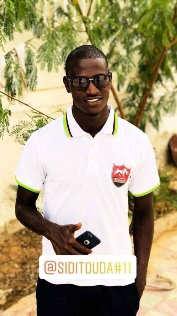 سيدي عبد الله تودا