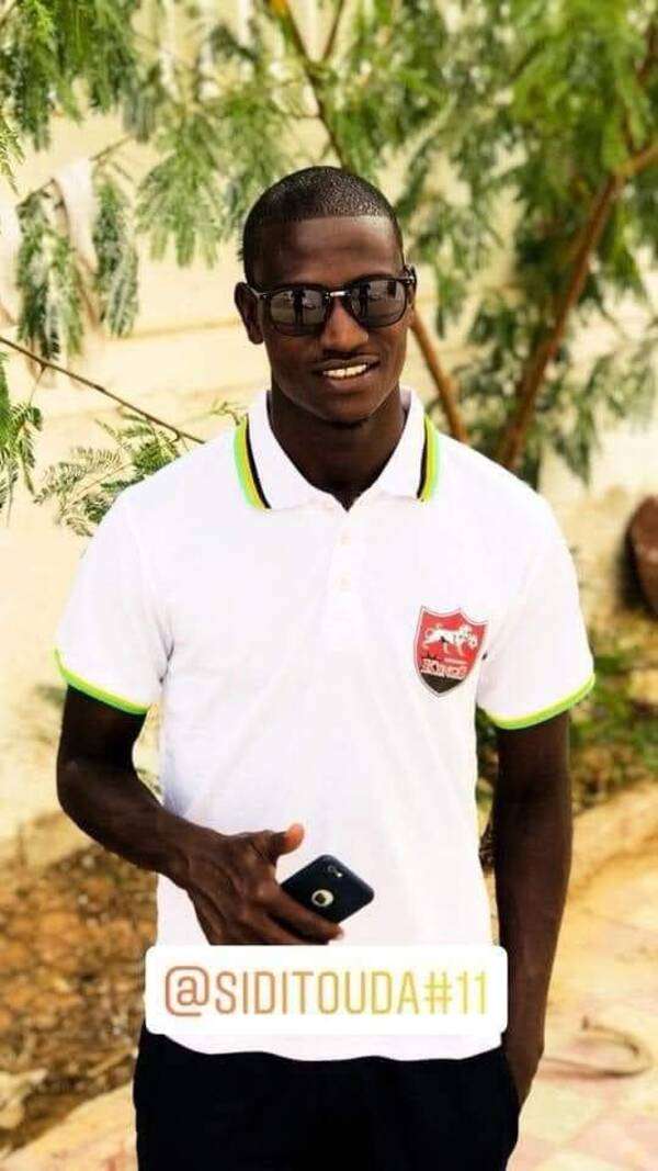 سيدي عبد الله تودا