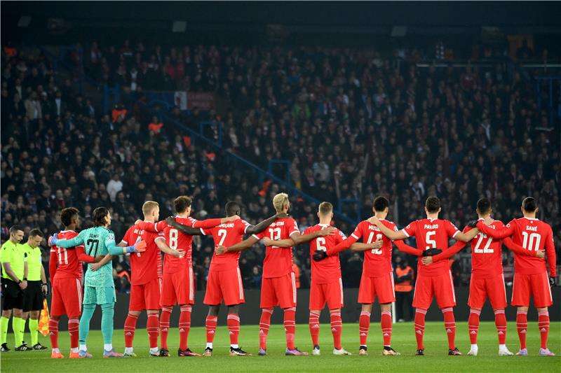 بايرن ميونيخ