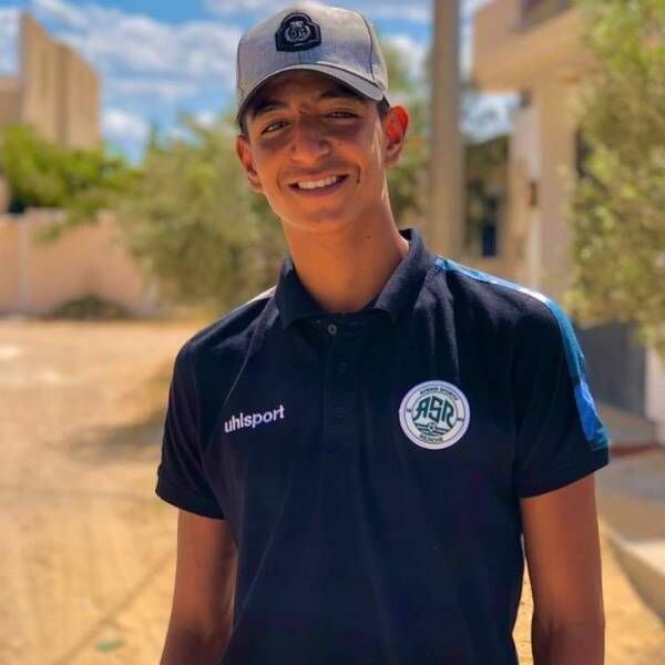 خليل الزوالي