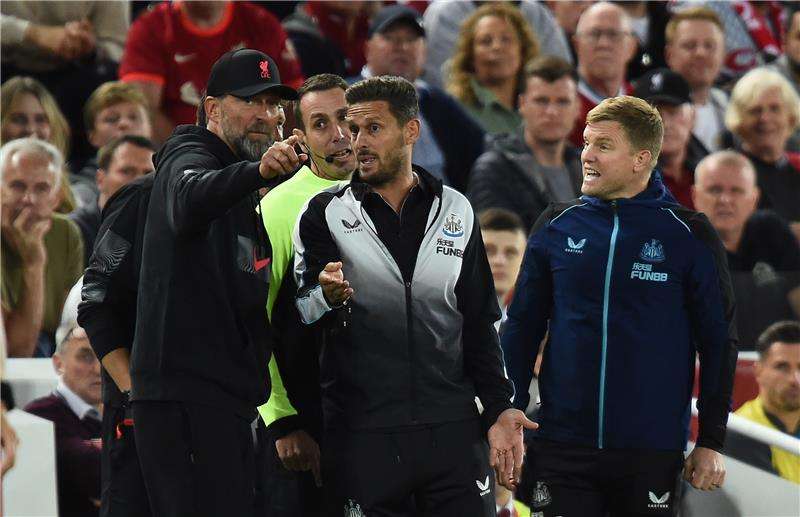 إيدي هاو وكلوب