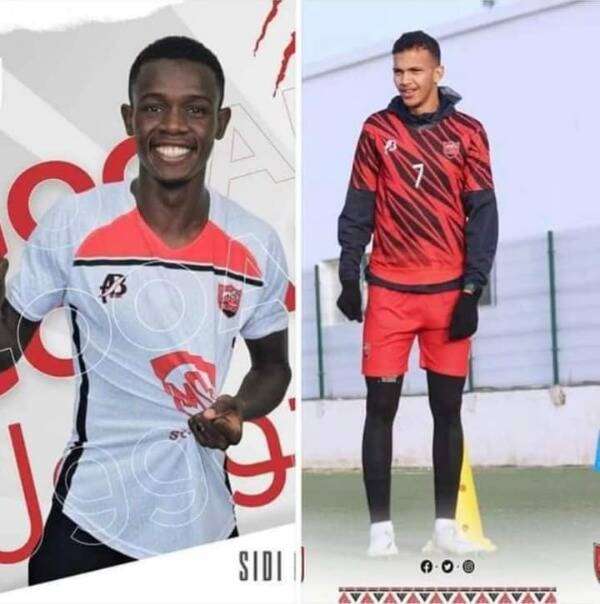 مولاي إدريس والعبد