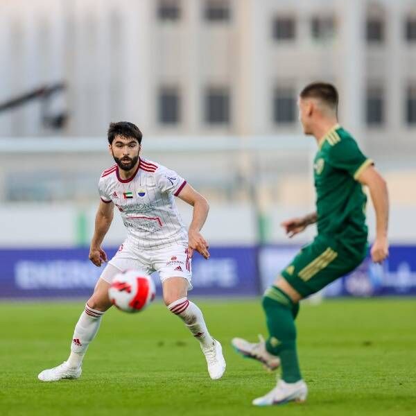 الشارقة وخورفكان