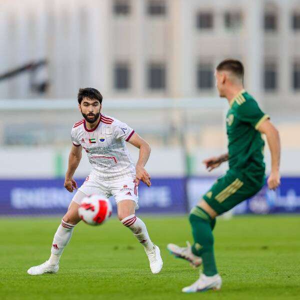 الشارقة وخورفكان